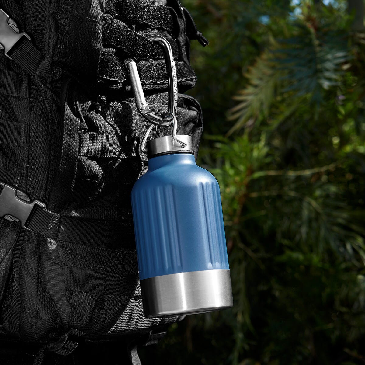 KIT THE OVERLAND CRATE